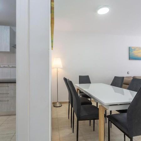 Reef Aqua Vista 3 Bedroom Apartment By Aqua Vista Tenerife 卡亚俄萨尔瓦赫 外观 照片