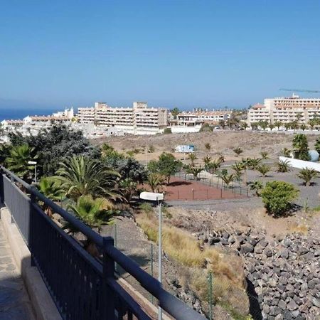 Reef Aqua Vista 3 Bedroom Apartment By Aqua Vista Tenerife 卡亚俄萨尔瓦赫 外观 照片