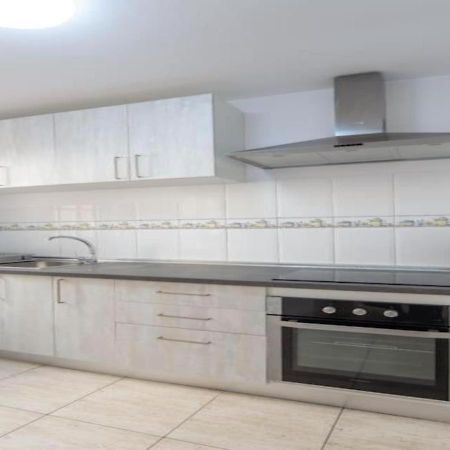 Reef Aqua Vista 3 Bedroom Apartment By Aqua Vista Tenerife 卡亚俄萨尔瓦赫 外观 照片