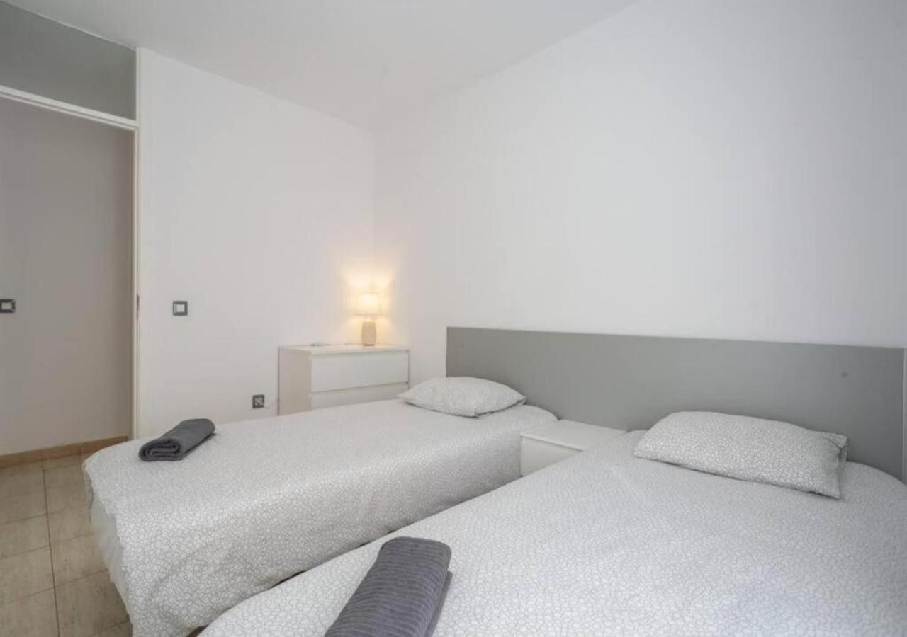 Reef Aqua Vista 3 Bedroom Apartment By Aqua Vista Tenerife 卡亚俄萨尔瓦赫 外观 照片