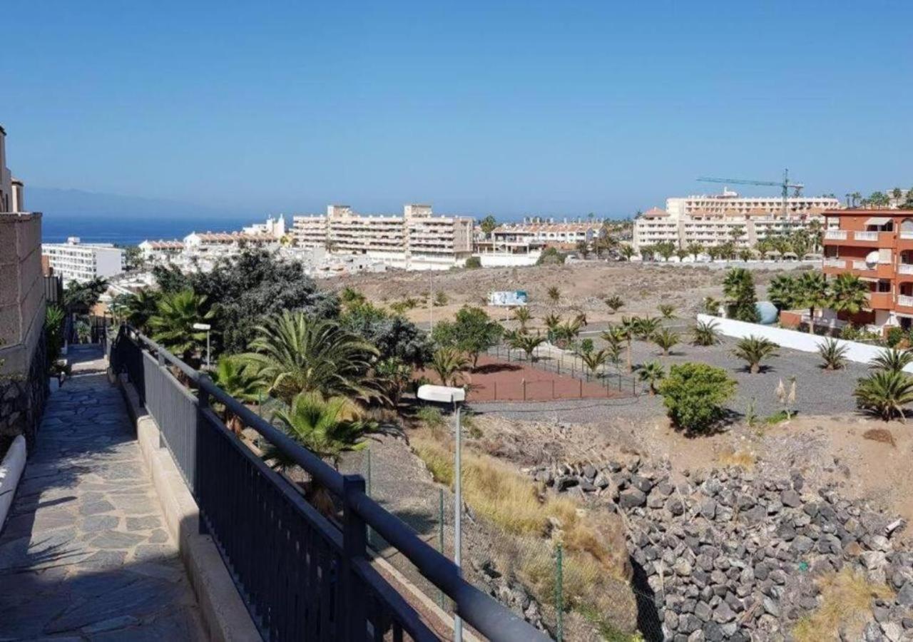 Reef Aqua Vista 3 Bedroom Apartment By Aqua Vista Tenerife 卡亚俄萨尔瓦赫 外观 照片
