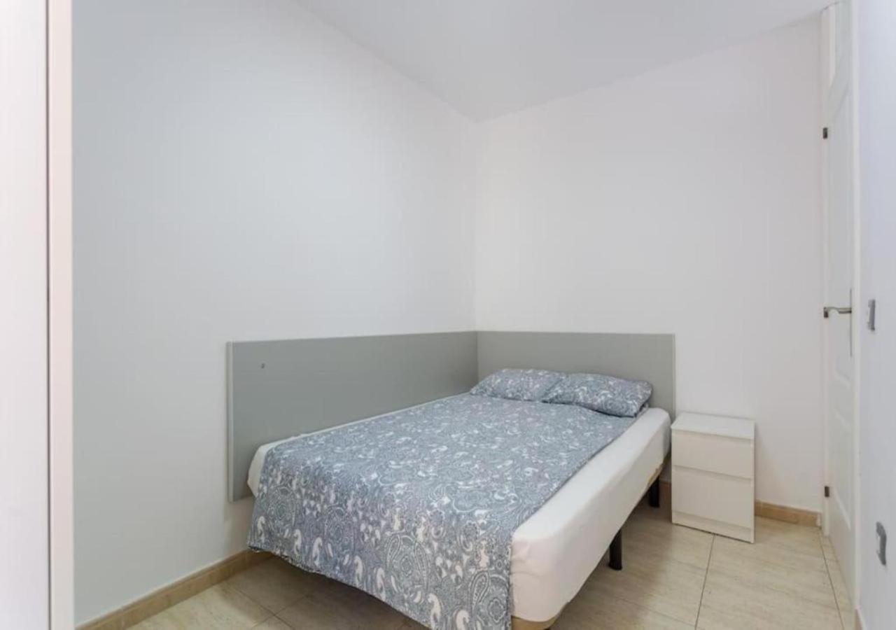 Reef Aqua Vista 3 Bedroom Apartment By Aqua Vista Tenerife 卡亚俄萨尔瓦赫 外观 照片