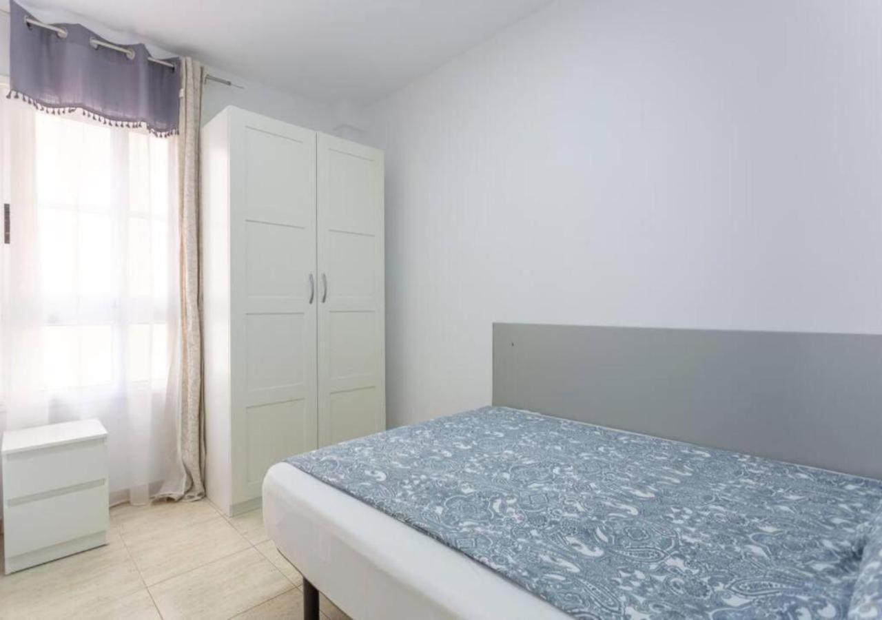 Reef Aqua Vista 3 Bedroom Apartment By Aqua Vista Tenerife 卡亚俄萨尔瓦赫 外观 照片