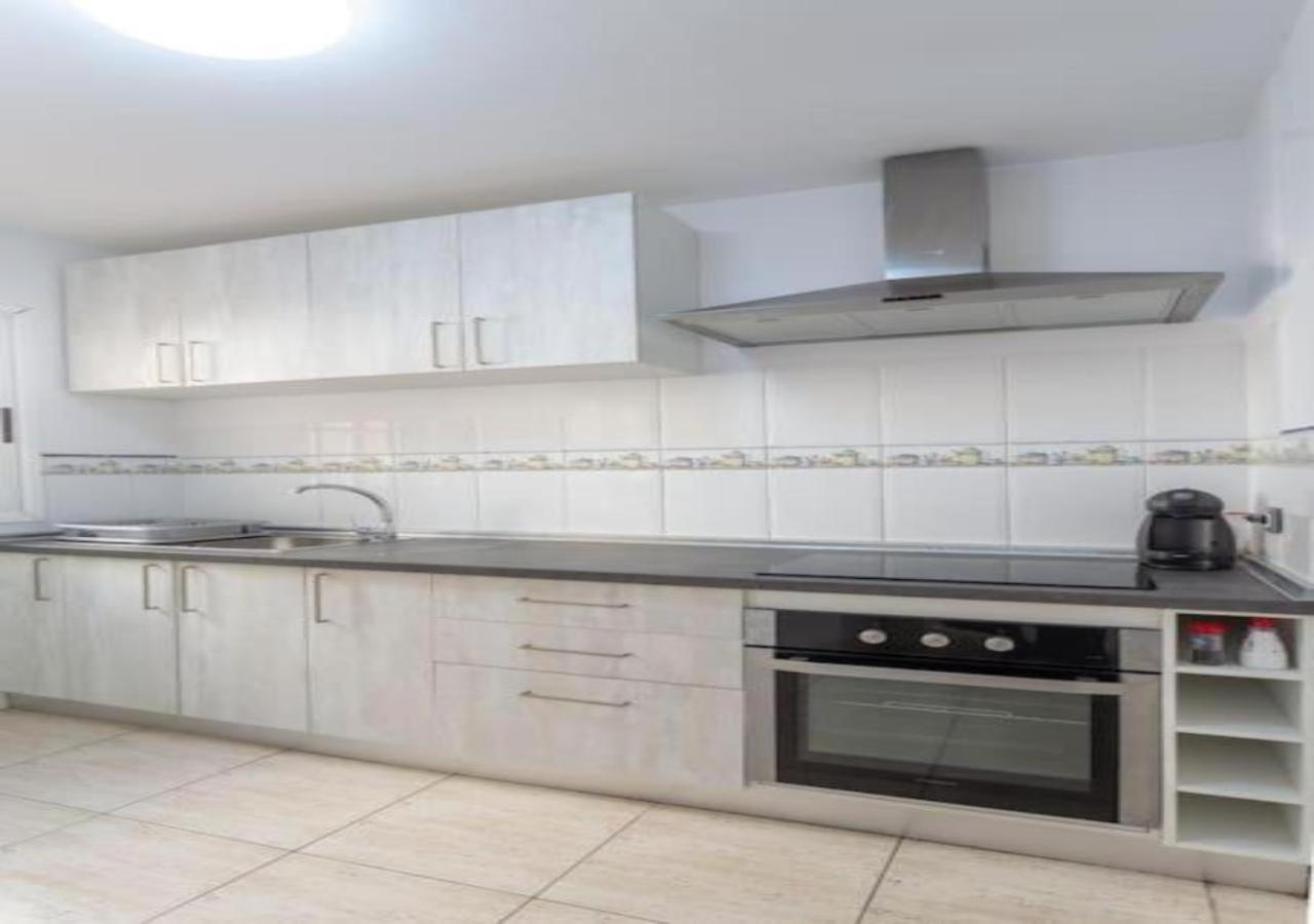 Reef Aqua Vista 3 Bedroom Apartment By Aqua Vista Tenerife 卡亚俄萨尔瓦赫 外观 照片