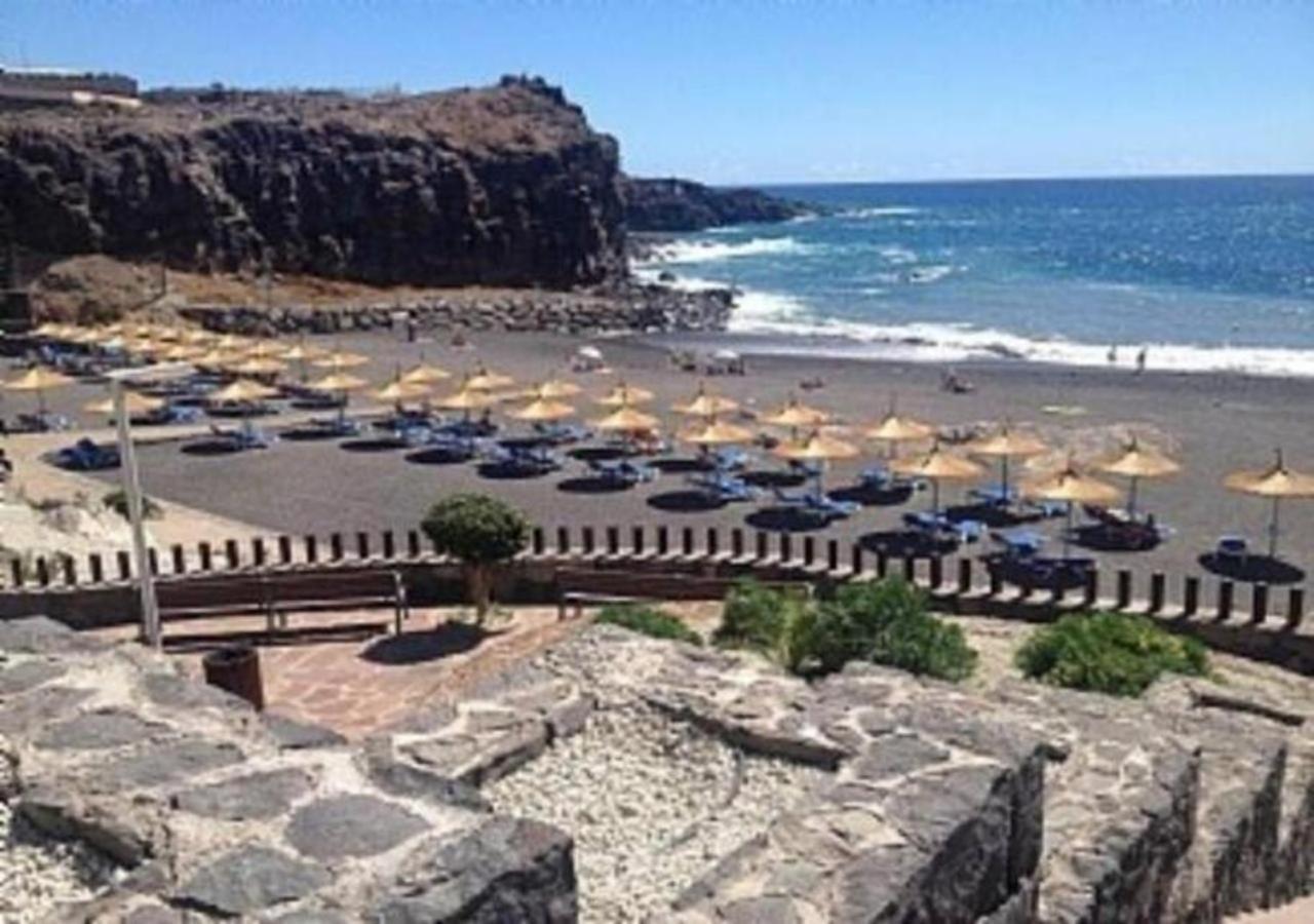 Reef Aqua Vista 3 Bedroom Apartment By Aqua Vista Tenerife 卡亚俄萨尔瓦赫 外观 照片