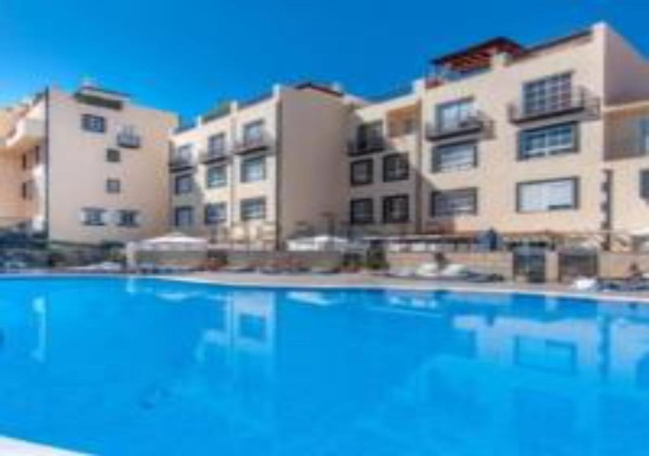 Reef Aqua Vista 3 Bedroom Apartment By Aqua Vista Tenerife 卡亚俄萨尔瓦赫 外观 照片